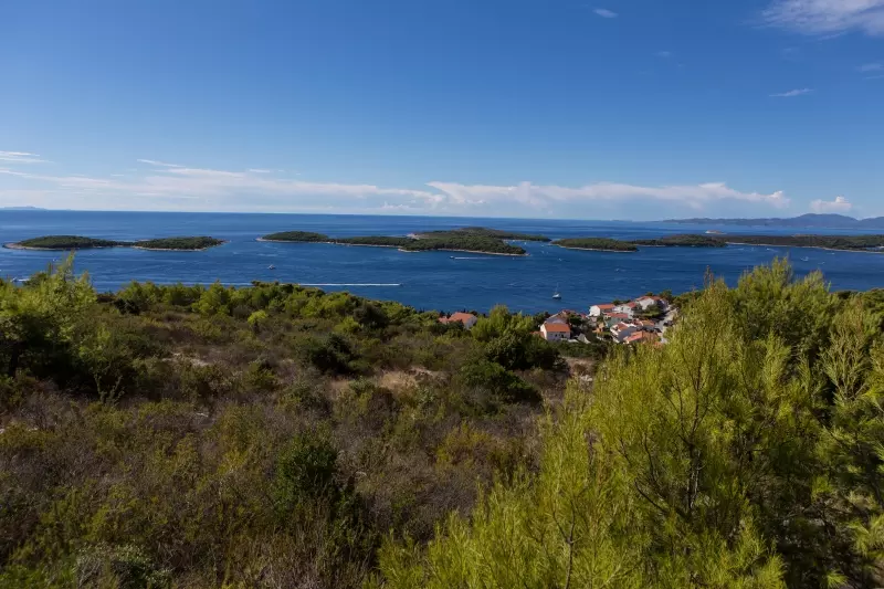 Hvar (c) Dagobert Wiedamann